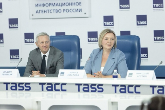 &laquo;Гениальная идея!&raquo;: звезды о новом музыкальном лейбле&nbsp;Детского&nbsp;радио