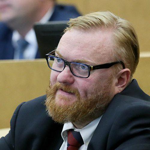 Милонов: многодетных матерей необходимо приравнять к госслужащим, с выплатами