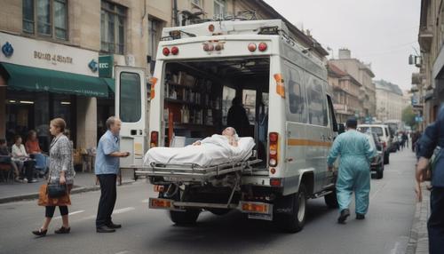 Вратарь пострадал в ходе игры