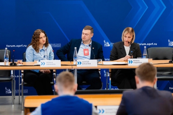 &laquo;Цель - создавать лучшие условия в регионах&raquo;