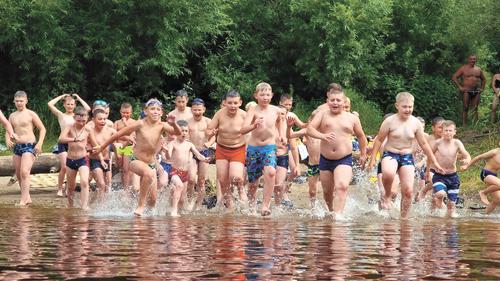 Фонд &laquo;Аргументы Добрых Дел&raquo; решил организовать отдых детей из Белгородской области за пределами региона