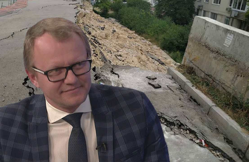 &laquo;Отличный профессионал&raquo; или всё&nbsp;же некомпетентный и&nbsp;нечистый на&nbsp;руку управленец? Что решит губернатор Развожаев?
