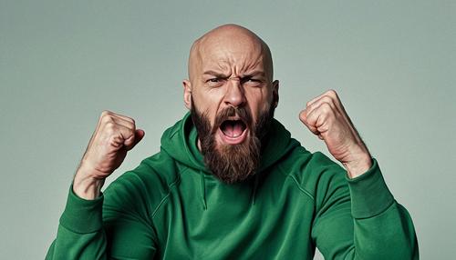 Преступник оглушил жертву глушителем