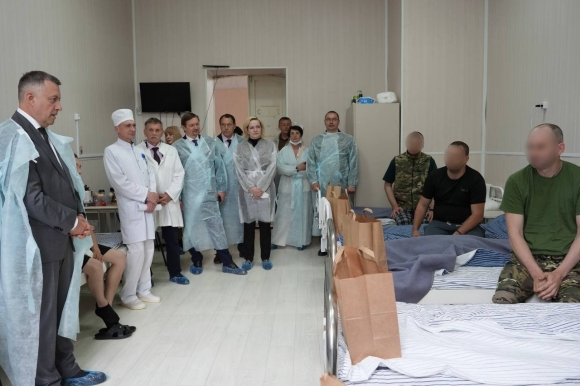 Столица Приангарья оказалась в центре лучших общественных практик