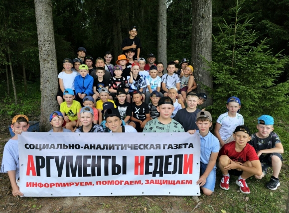 &laquo;Аргументы добрых дел&raquo; стали организаторами Всероссийского слёта самбистов