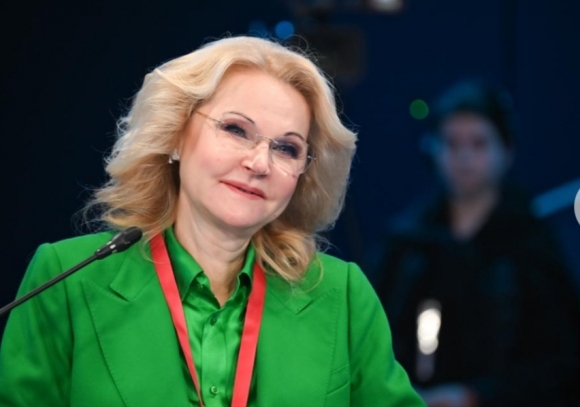 Открытие пяти медицинских объектов и обсуждение нового нацпроекта на форуме &laquo;Здоровое общество&raquo;