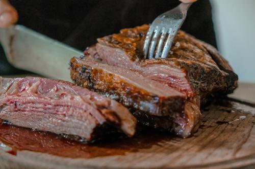 Риск развития диабета снизится, если отказаться от мяса