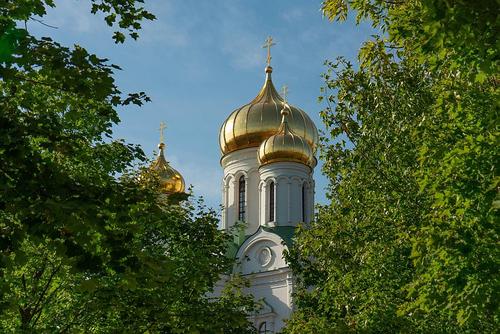 В Москве возможны землетрясения: факты из истории