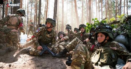 В Воронежской области пройдёт федеральный форум &laquo;Рубеж&raquo; Молодёжного крыла Народного фронта