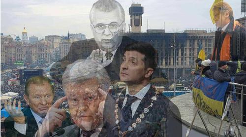 Депутат ГД Жанна Рябцева: &laquo;У Украины нет будущего, но исчезло это самое будущее не сегодня, а ещё в далеком 1991 году&raquo;