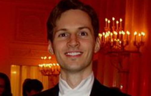 Мать троих детей Дурова сообщила о лишении его родительских прав в Швейцарии